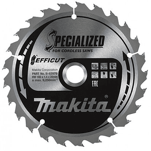 Disco de corte metal 6