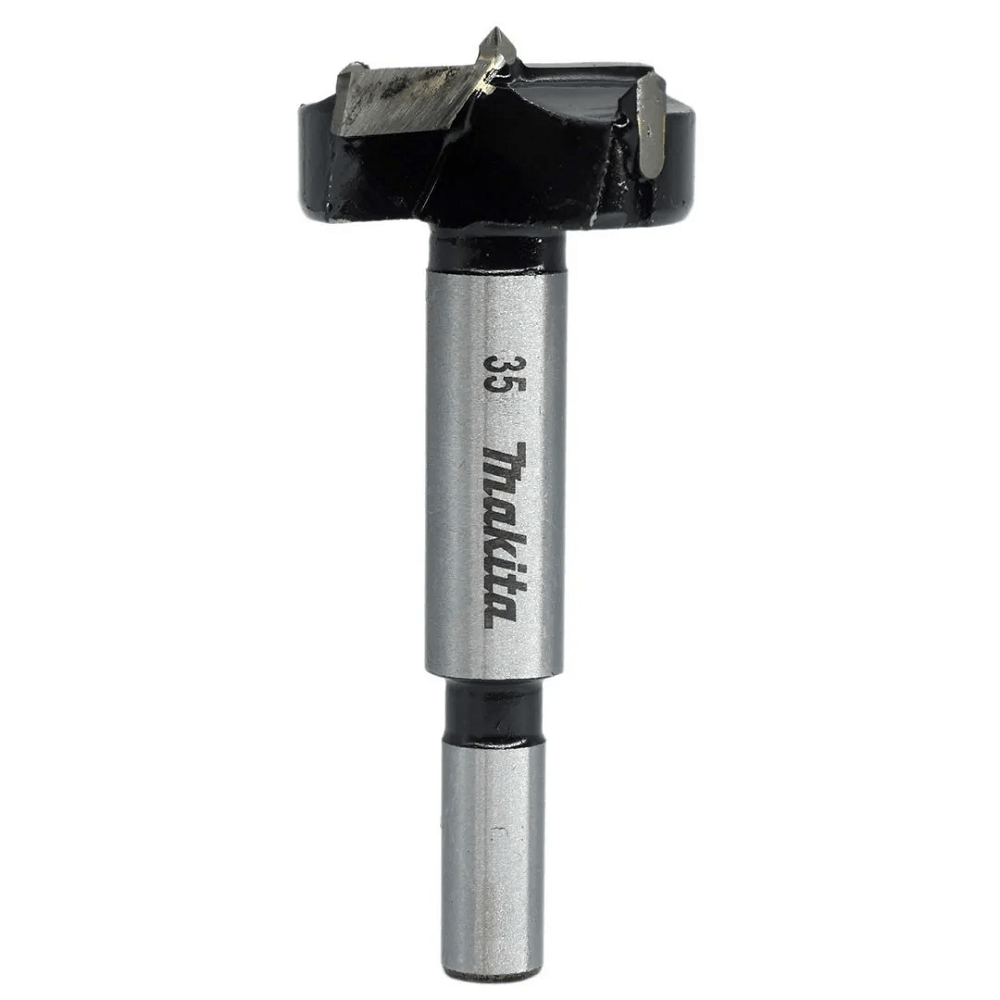 Broca bisagras madera 35mm forstner D-71168   Makita 1