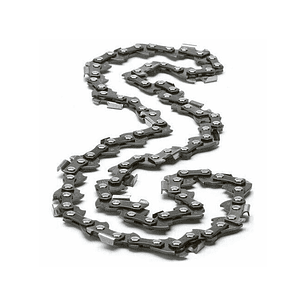 Cadena repuesto 300mm para DUC302Z 196740-7 Makita