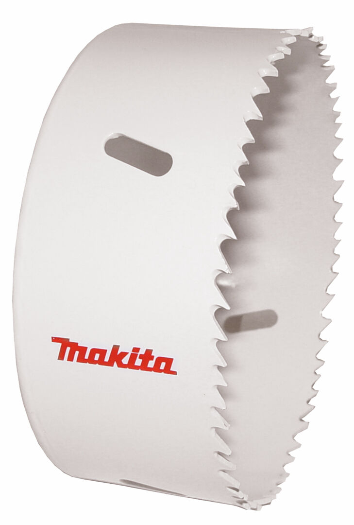 Sierra copa BImetal 14-127mm Makita 2