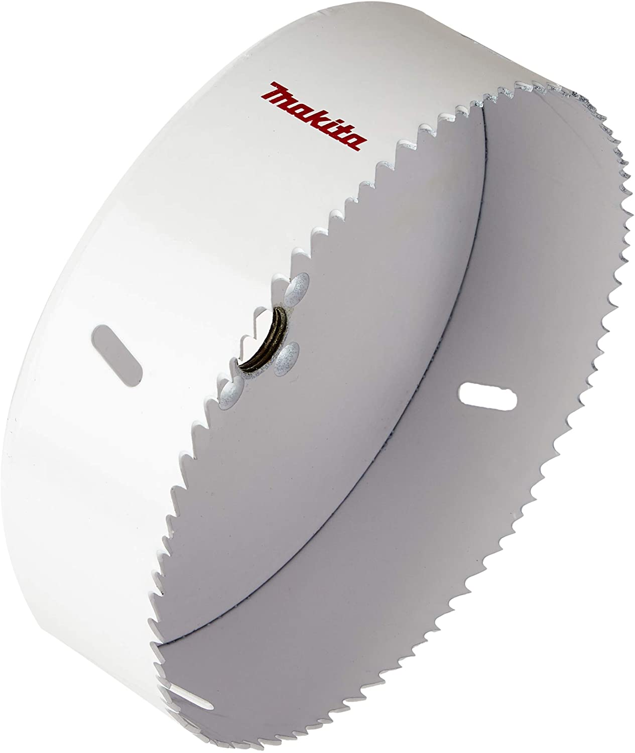 Sierra copa BImetal 14-127mm Makita 4