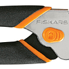 Tijera de poda BYPASS acción suave 9116 Fiskars