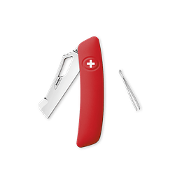 Navaja Suiza arsenal rojo KGS0900 SWIZA    