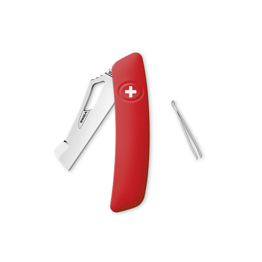 Navaja Suiza arsenal rojo KGS0900 SWIZA    