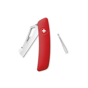 Navaja Suiza arsenal rojo KGS0900 SWIZA    