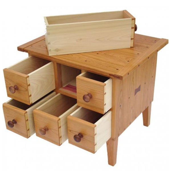 Plantilla cola de milano 1218 Milescraft 2