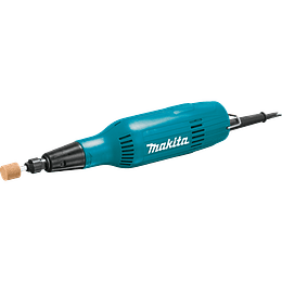 Rectificador Recto 6 mm (1/4″) 240W GD0603 Makita