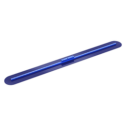 Llana fresno 1.22mt x 0.10m Azul Bon Tool