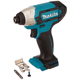 Atornillador de impacto 12v TD110DZ Makita