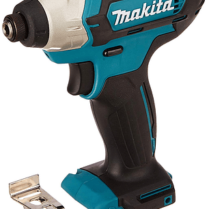 Atornillador de impacto 12v TD110DZ Makita