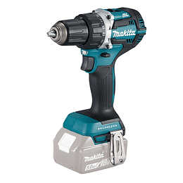 Taladro atornillador inalámbrico 18V BL DDF484Z Makita