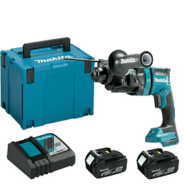 Rotomartillo Inalámbrico 18V DHR182RTJ Makita