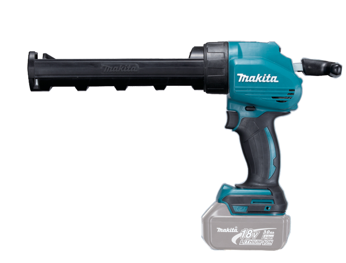 Pistola Calafatear Inalámbrica 18v DCG180Z Makita 1