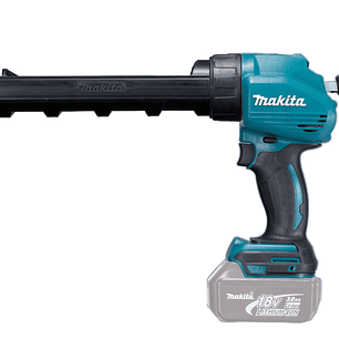 Pistola Calafatear Inalámbrica 18v DCG180Z Makita