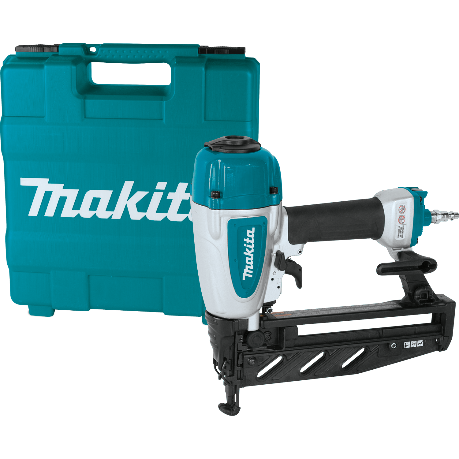 Clavadora Neumática AF601 Makita 1