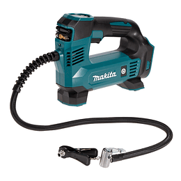 Inflador inalámbrico 18v DMP180Z Makita