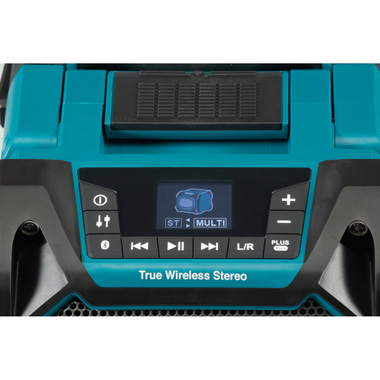 Parlante Inalámbrico Bluetooth  12v CXT / 18V LXT DMR203 Makita 5
