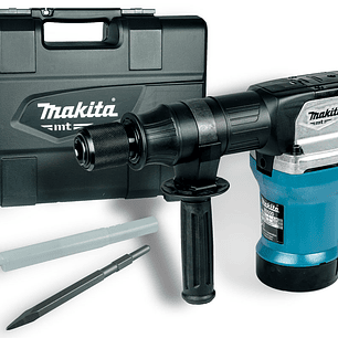 Martillo demoledor HEX 17MM 900W M8600B Makita