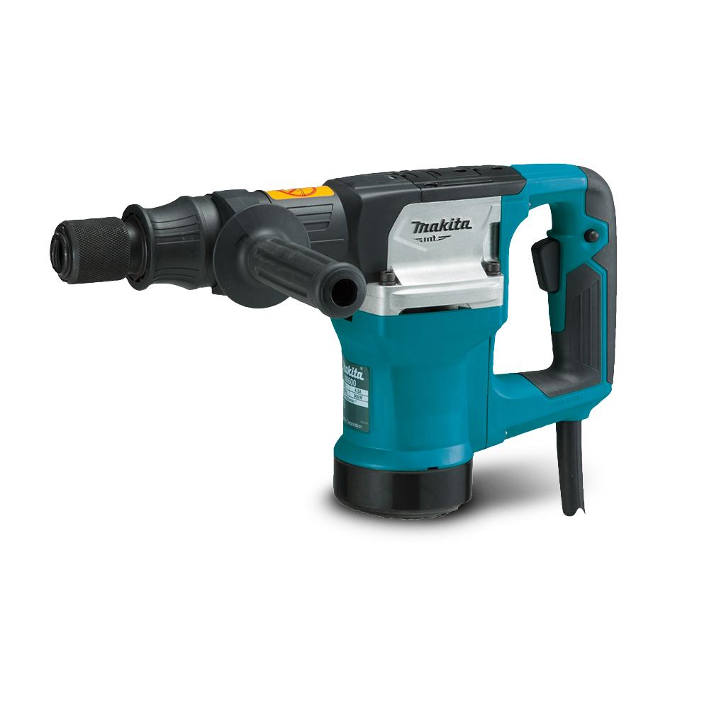 Martillo demoledor HEX 17MM 900W M8600B Makita 2