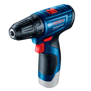 Taladro Atornillador Inalámbrico 10mm GSR 120-LI Profesional Bosch
