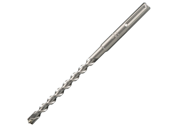 Broca SDS-MAX Mak 4 cortes 12X340mm E-11324 Makita 1