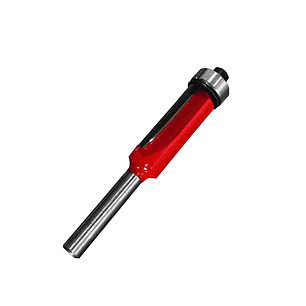 Fresa recta metal D6X25,4XL7 6,2MM Freud