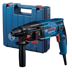 Martillo perforador SDS-Plus 720 W GBH220 Bosch