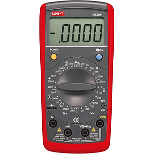 Multimetro Tester digital UT39E+ UNI-T