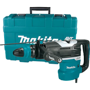 Rotomartillo SDS-MAX 52 mm. 1.510 W HR5212C Makita