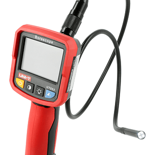 Cámara de inspección Industrial UT665 UNI-T