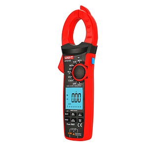 Amperímetro Tenaza UT208B UNI-T