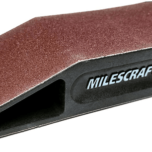 taco lijado manual Sand Devil 2.5 Milescraft