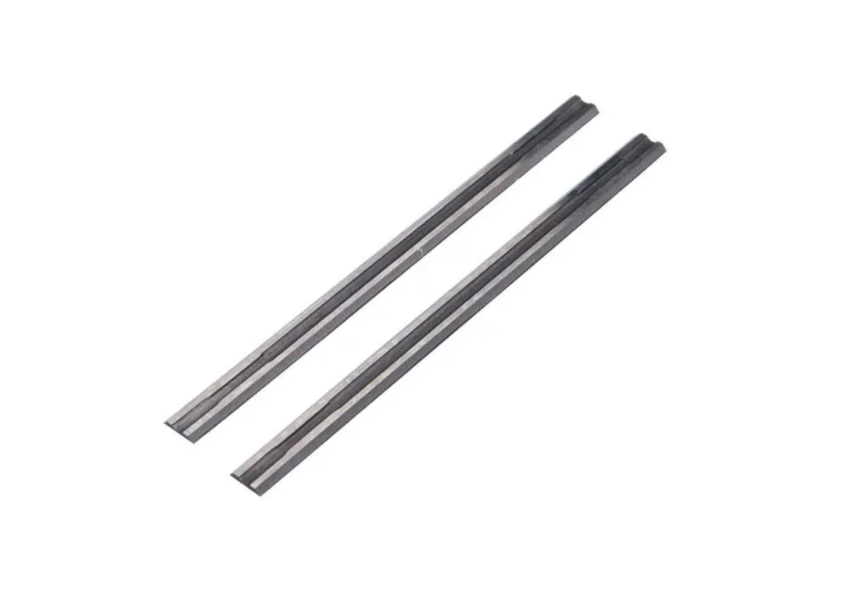 Cuchilla para cepillo 82mm carburo tungsteno  D-70823 Makita 1