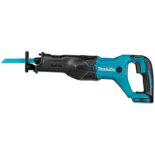 Sierra sable inalámbrica 18v DJR186Z Makita
