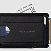 Keysmart billetera urbana Slim KS836-BLK