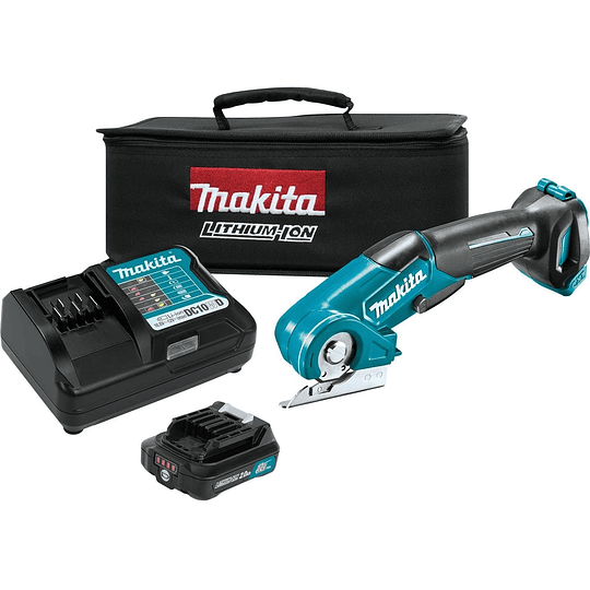 Multicortadora Inalámbrica CP100DWY Makita