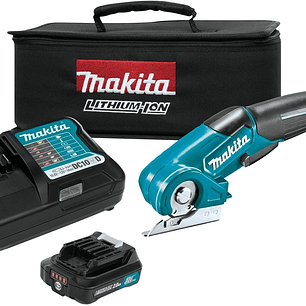 Multicortadora Inalámbrica CP100DWY Makita