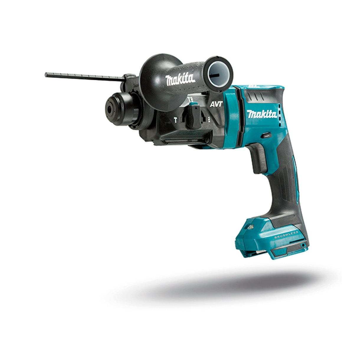 Rotomartillo Inalámbrico 18V DHR182Z Makita 1