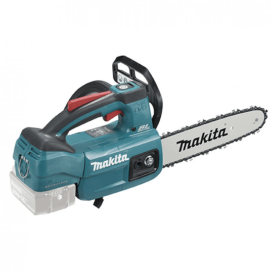 Electrosierra Inalámbrica 18v BL DUC254 Makita