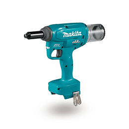 Remachadora Inalámbrica 18v 2.5-4.8mm BL DRV150Z Makita