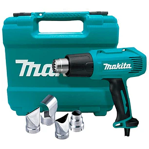 Pistola de calor 2000W HG6530VK Makita