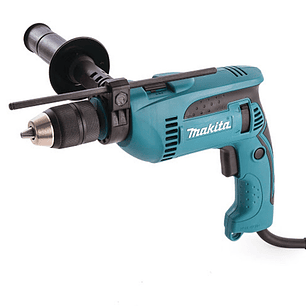 Taladro percutor 13mm 760W HP1641K Makita