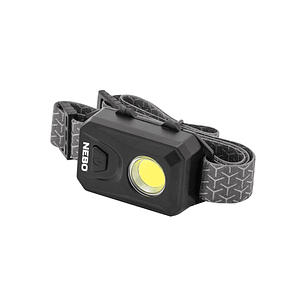 Linterna frontal Led 150 lúmenes 150HEADLAMP Nebo