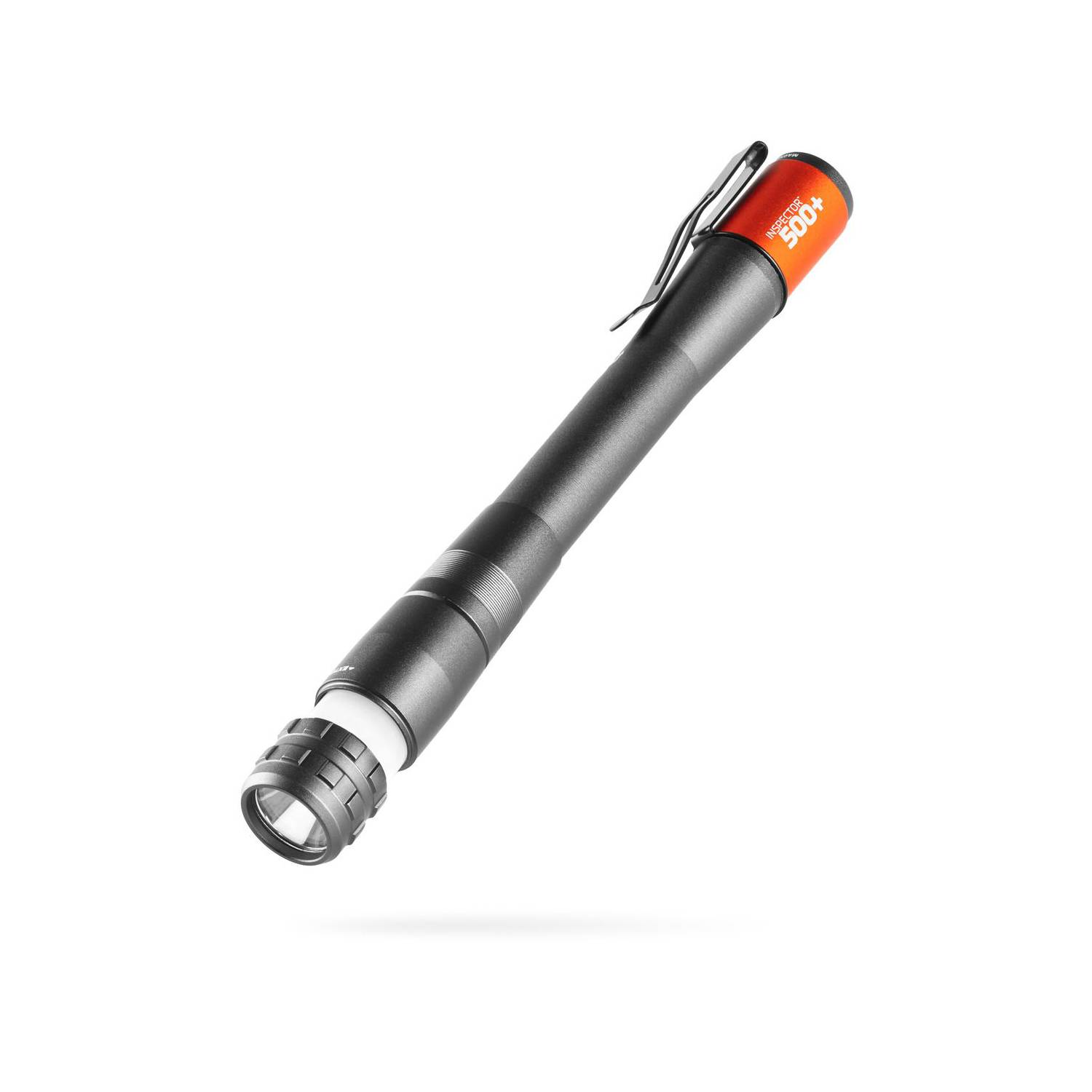 Linterna recargable 500 Lúmenes Inspector 500 Nebo 1