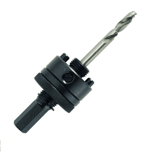 Adaptador sierra copa D-17186 Makita