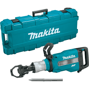 Martillo Demoledor 1.850W 20 kg AVT 1‑1/8