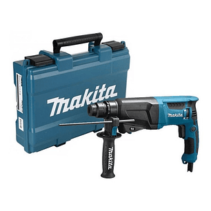 Rotomartillo SDS-PLUS 23 MM 720W HR2300 Makita