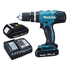 Taladro Atornillador Inalámbrico DDF453SYE Makita