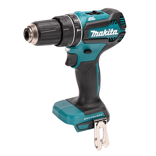 Taladro Percutor 13mm Inalámbrico 18v DHP485Z Makita