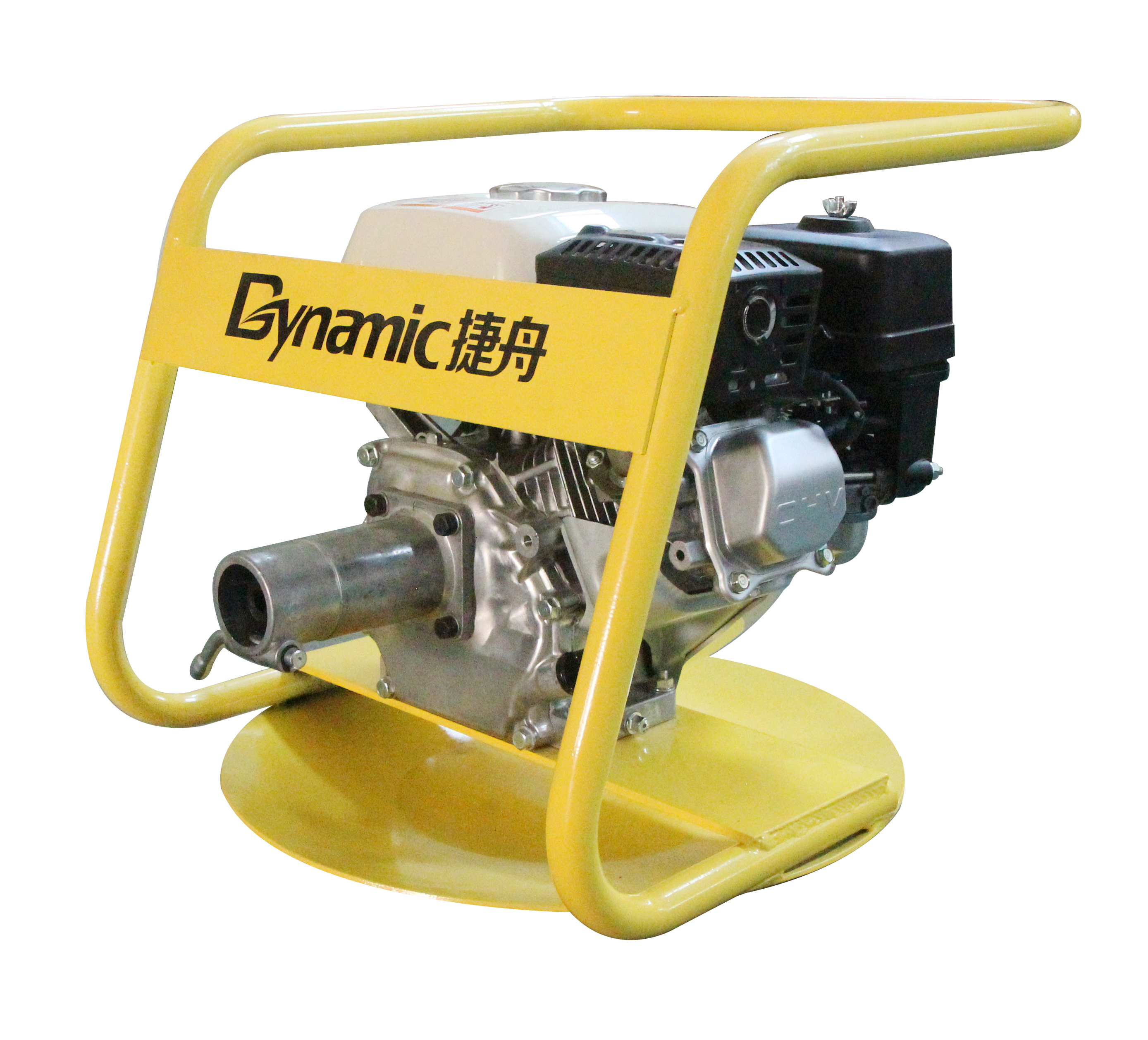 Unidad motriz bencina 5.5 Hp NZQ-50 Dynamic 1